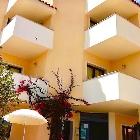 Palau City Hotel Buitenkant foto