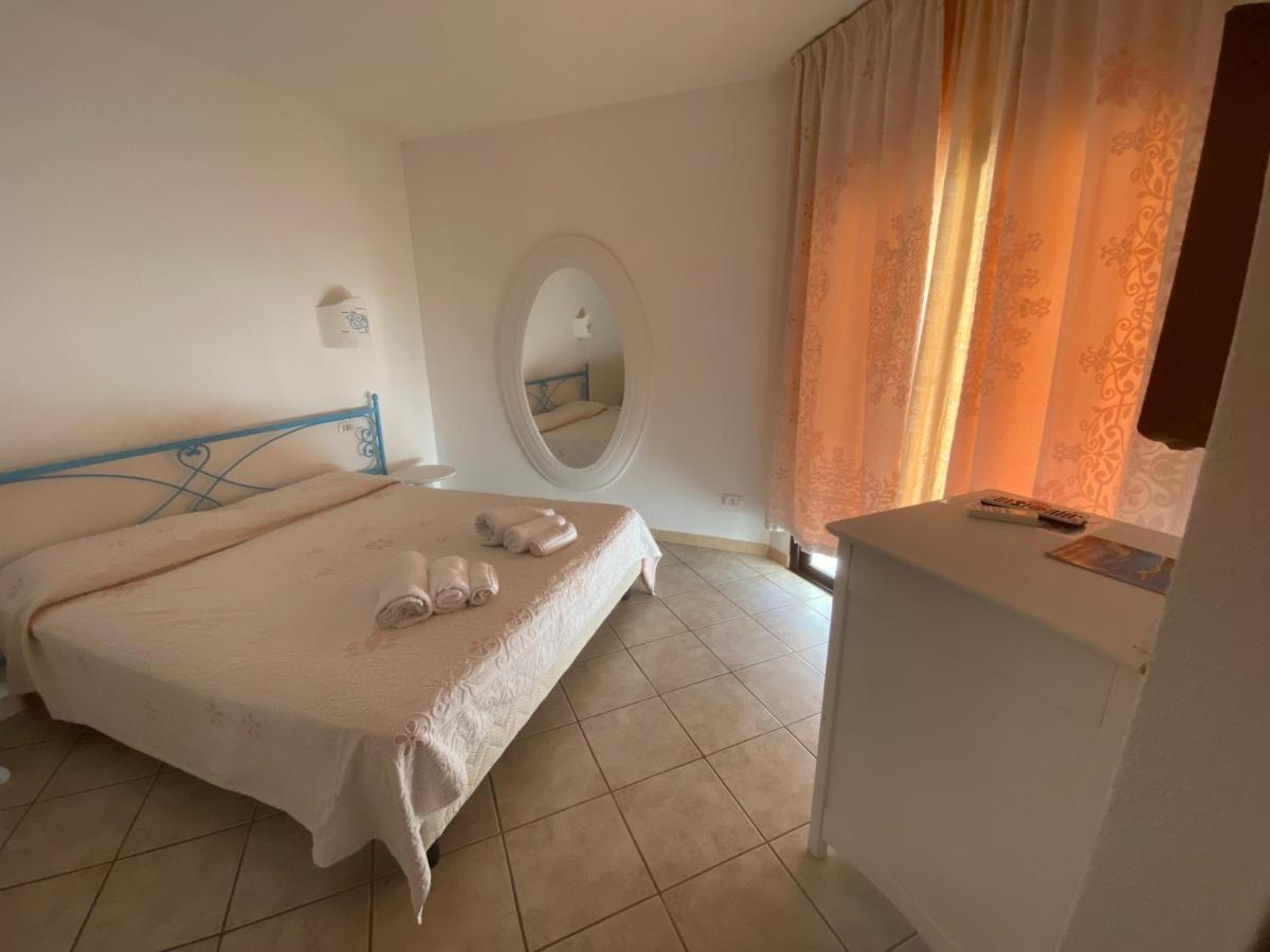 Palau City Hotel Buitenkant foto