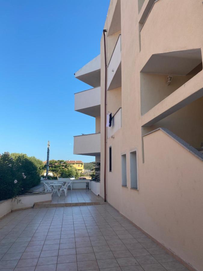 Palau City Hotel Buitenkant foto