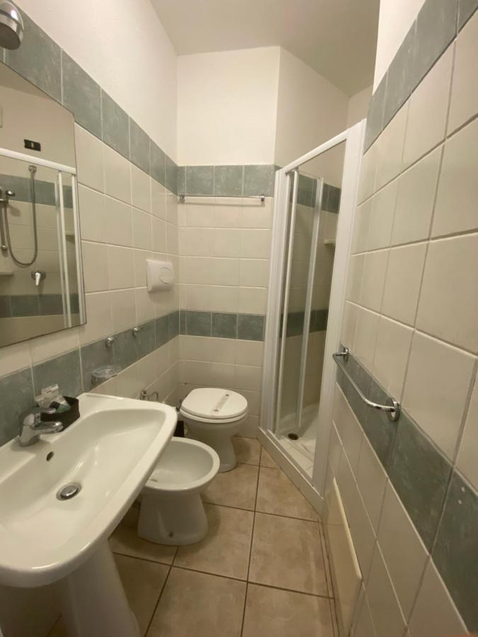 Palau City Hotel Buitenkant foto