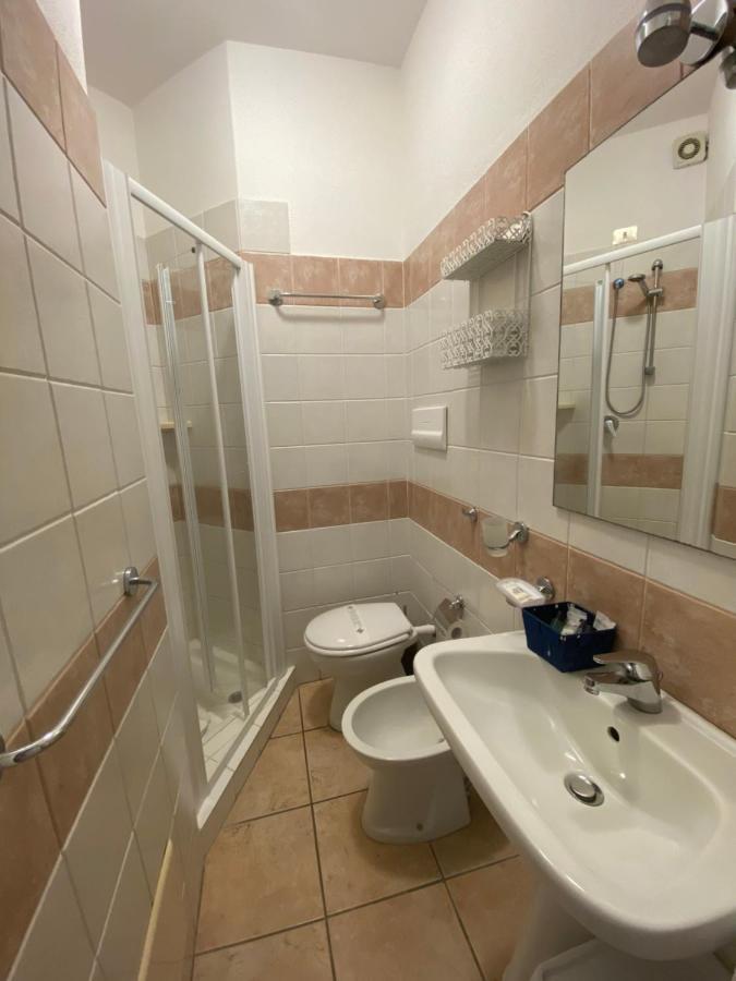 Palau City Hotel Buitenkant foto