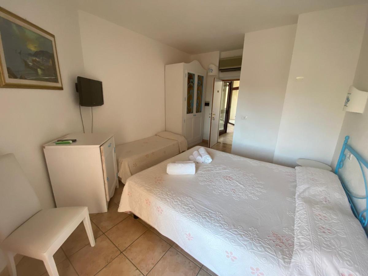 Palau City Hotel Buitenkant foto