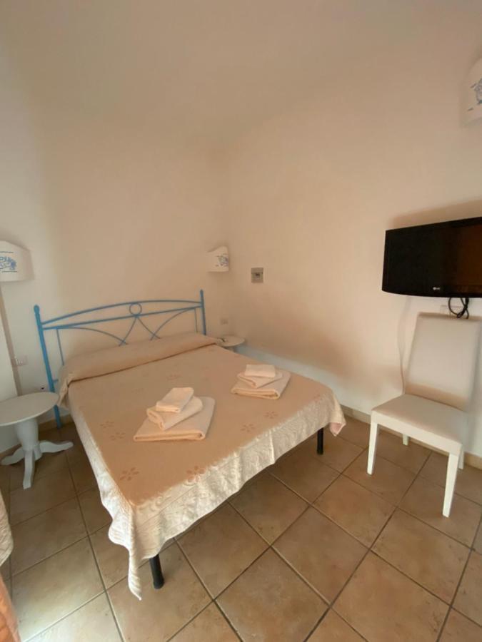 Palau City Hotel Buitenkant foto