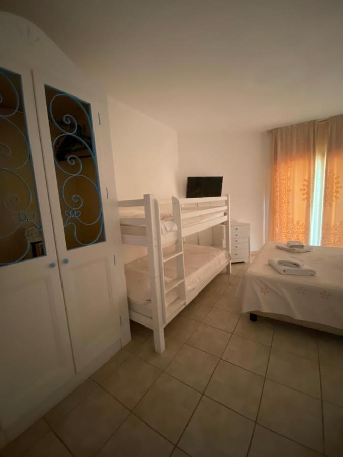 Palau City Hotel Buitenkant foto