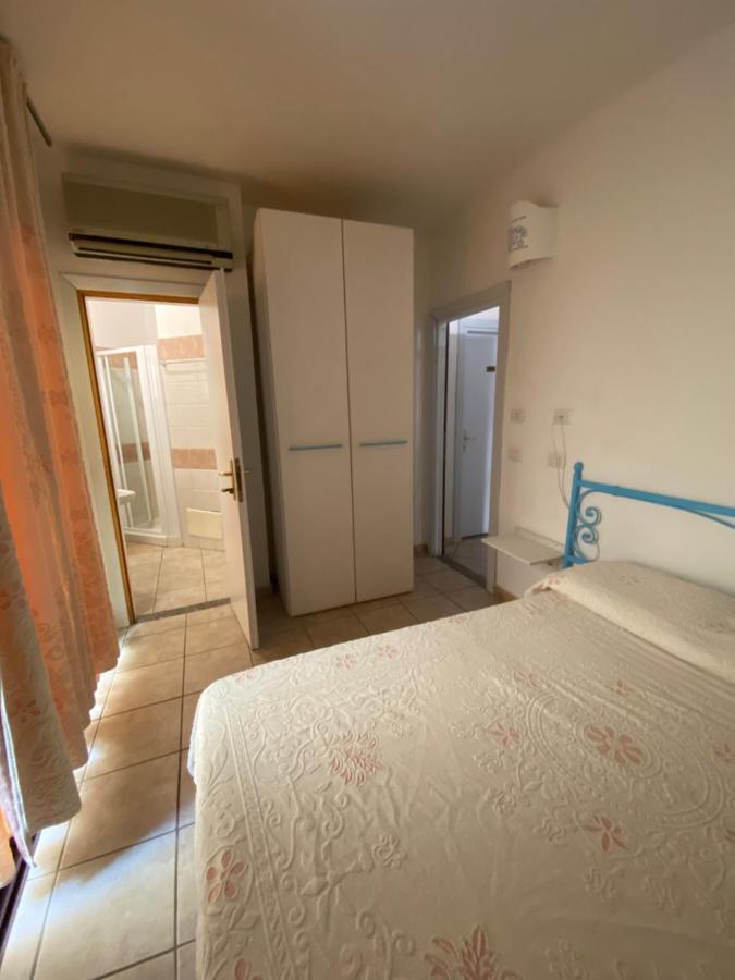 Palau City Hotel Buitenkant foto
