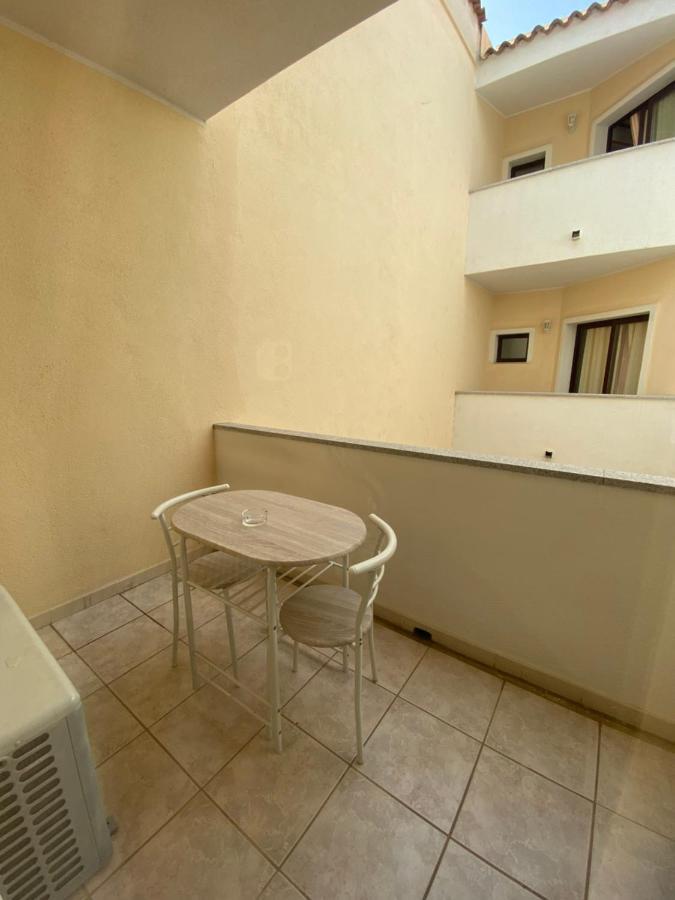 Palau City Hotel Buitenkant foto