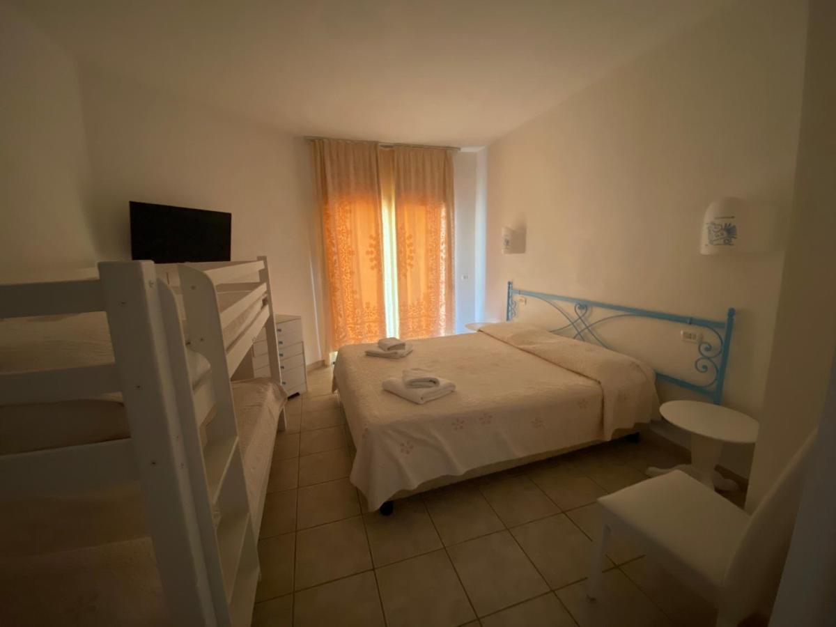 Palau City Hotel Buitenkant foto