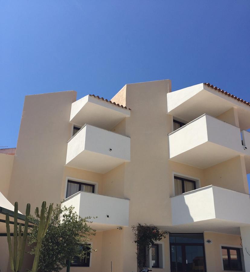 Palau City Hotel Buitenkant foto