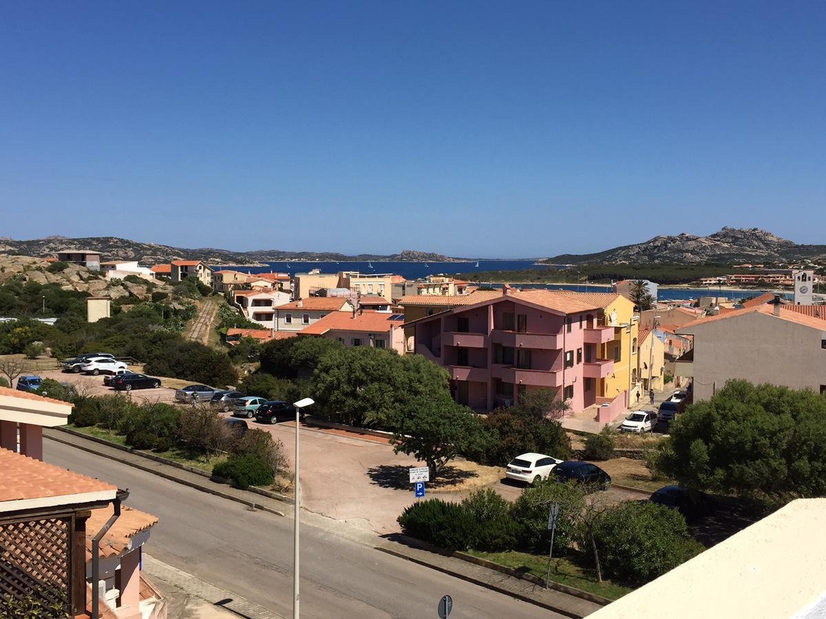 Palau City Hotel Buitenkant foto