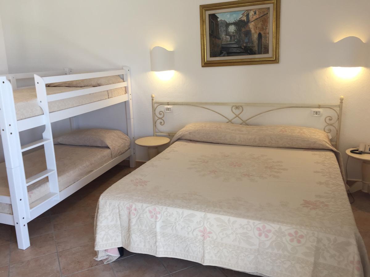 Palau City Hotel Buitenkant foto