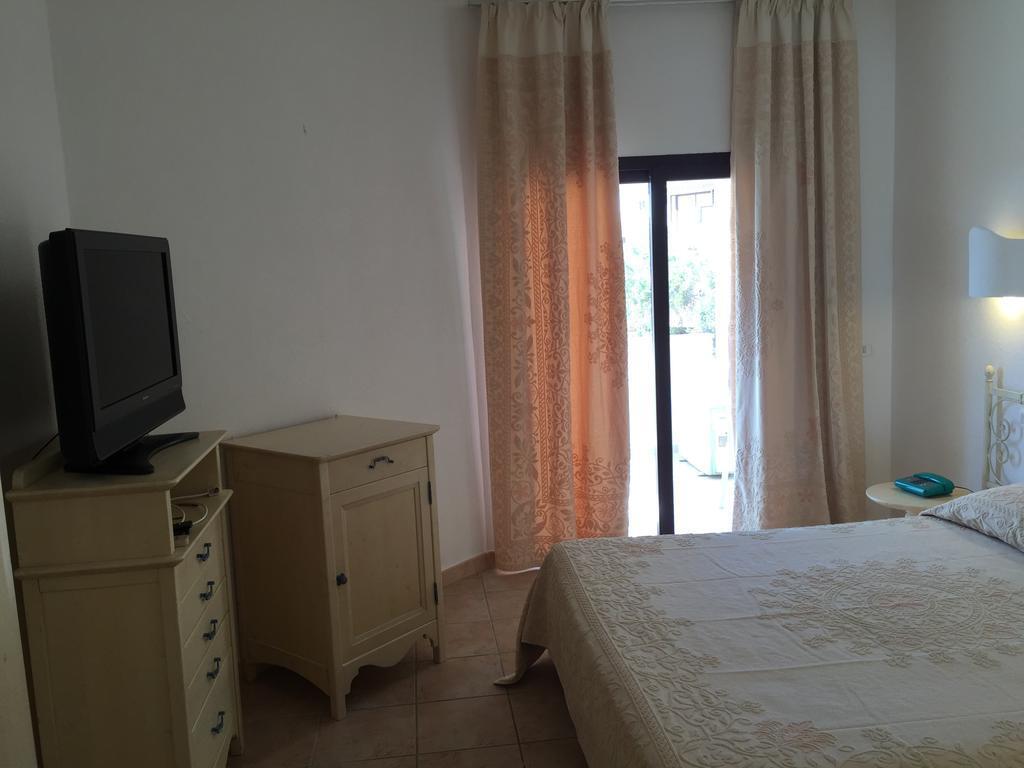 Palau City Hotel Buitenkant foto